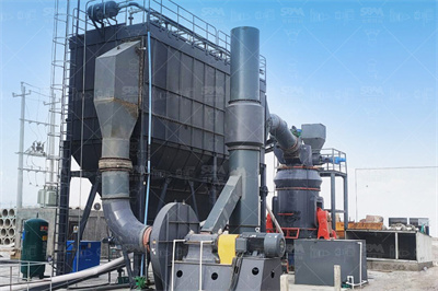 电厂脱硫磨粉机设备厂家