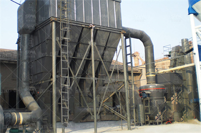 铝矾土欧版粉砂机