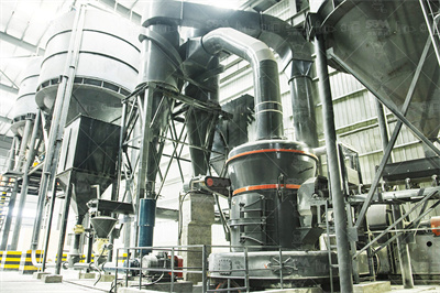 超压梯形磨粉机河南红星矿山机器有限公司