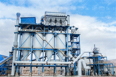 重钙粉项目策划方案.docx 20页 原创力文档