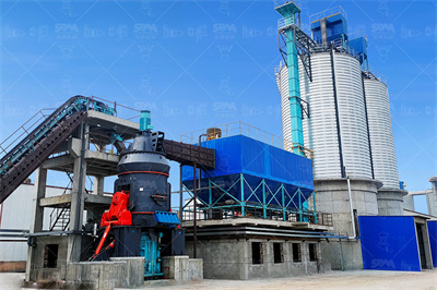 大型煤矿用什么破碎机_中国矿机基地