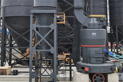 重钙微粉磨粉机生产线配置清单_桂林鸿程