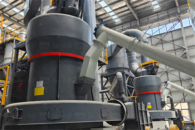 搅拌磨超细粉碎过程模拟有色金属在线