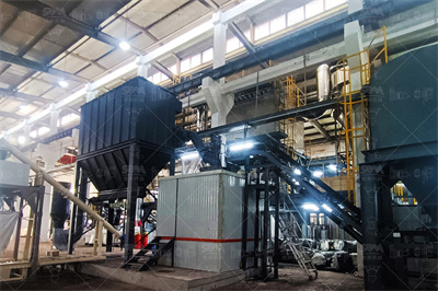 铝矾土立式磨粉机