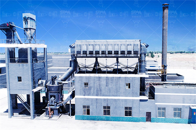 铝矾土磨粉机的选择要点